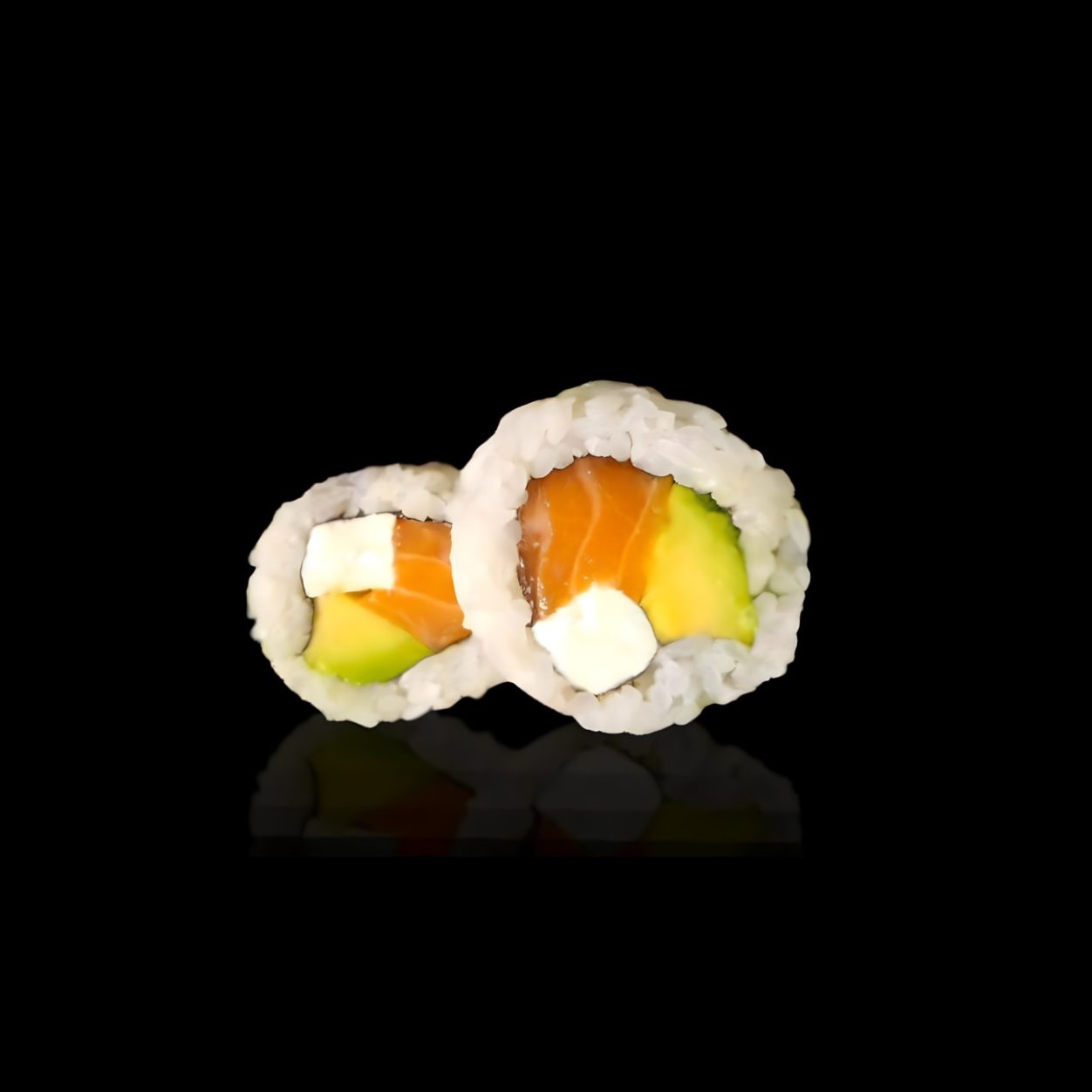 94. Philadelphia Roll